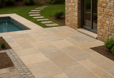 La pierre naturelle : L’atout majeur pour vos projets de rénovation