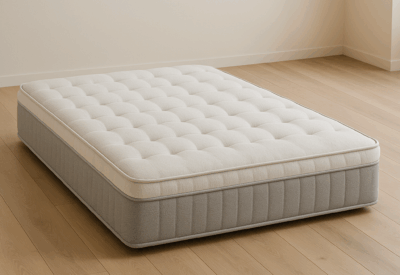Notre sélection de matelas à ressorts pour un sommeil réparateur