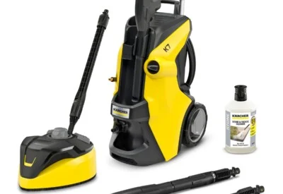 Location Nettoyeur haute pression électrique Karcher à Hayange