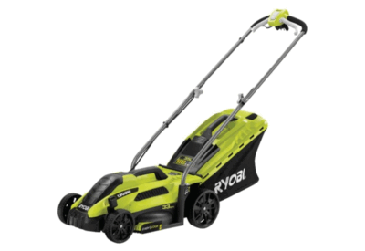 Location Tondeuse électrique Ryobi à Sevran