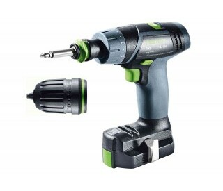Location Visseuse électrique Festool à Rezé