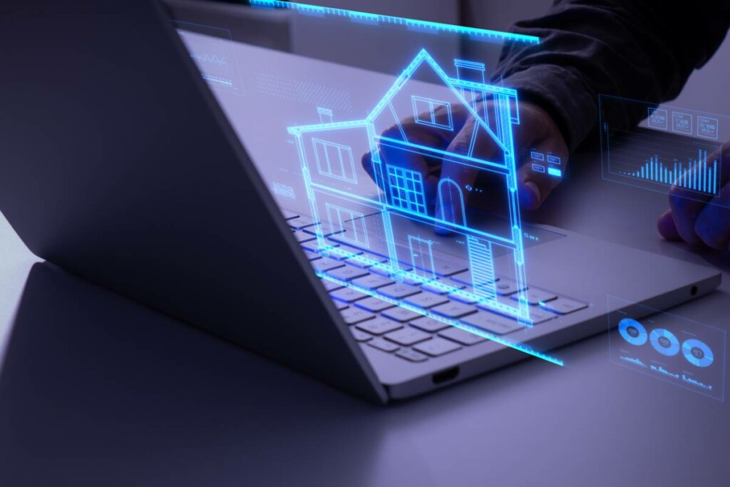Comment créer un plan 2D de maison sans être architecte ?