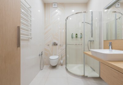 Comment choisir un receveur de douche pour une salle de bain ?