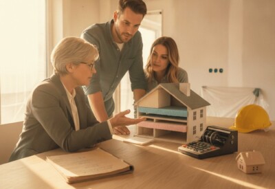 Quel est le reste à charge moyen pour un ménage français après aides pour une rénovation énergétique globale en 2026 ?