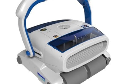 Location Robot piscine électrique Autre à La Chapelle-sur-Erdre
