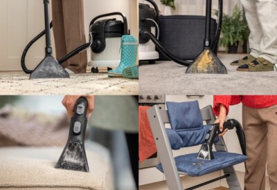 Location Shampouineuse Karcher à Sillingy