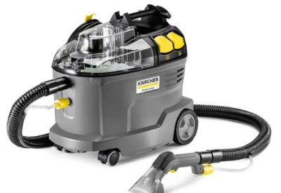 Location Shampouineuse Karcher à Rennes