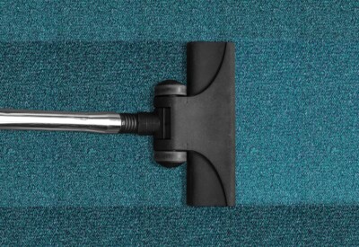 Entretien de la maison : la shampouineuse pour des sols et des textiles impeccables