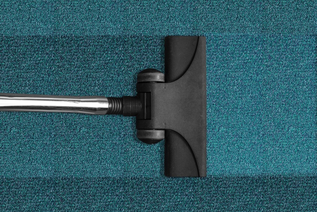 Entretien de la maison : la shampouineuse pour des sols et des textiles impeccables