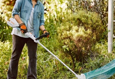 Location Coupe bordure électrique Stihl à Éragny