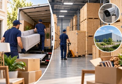 Déménagement, travaux, succession : ce qui a changé dans la façon de stocker ses affaires