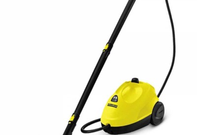 Location Nettoyeur vapeur électrique Karcher à Lyon