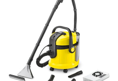 Location Shampouineuse Karcher à Lyon