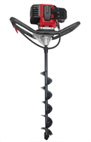 Location Tarière thermique 52 cm³ Autre à Beaucaire