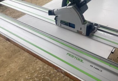 Location Scie plongeante électrique Festool à Larra