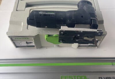 Location Scie sauteuse Filaire Festool à Larra