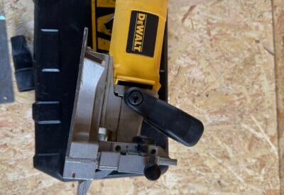 Location Lamelleuse Dewalt à Neuve-Chapelle