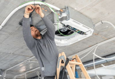 Traitement de l&rsquo;air professionnel : les leviers concrets trop souvent ignorés