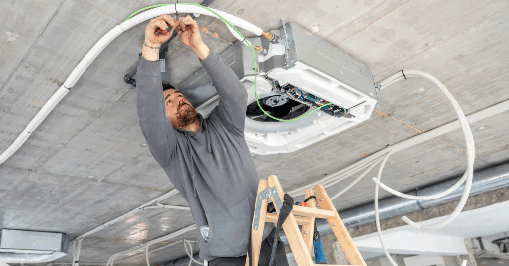 Traitement de l&rsquo;air professionnel : les leviers concrets trop souvent ignorés
