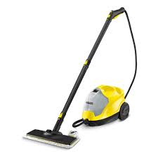 Location Nettoyeur vapeur électrique Karcher à Trégueux