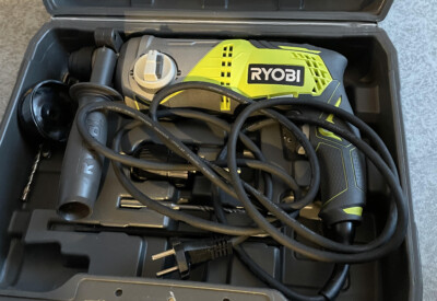 Location Perceuse électrique Ryobi à Rennes