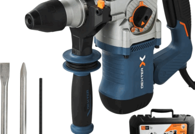 Location Burineur perforateur électrique Autre à Sevran